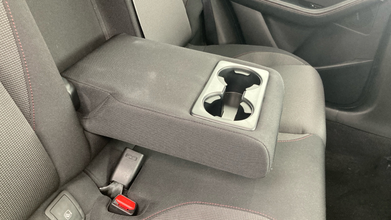 Mazda CX-30 2.5 e-Skyactiv G MHEV [140] Homura 5dr Petrol Hatchback